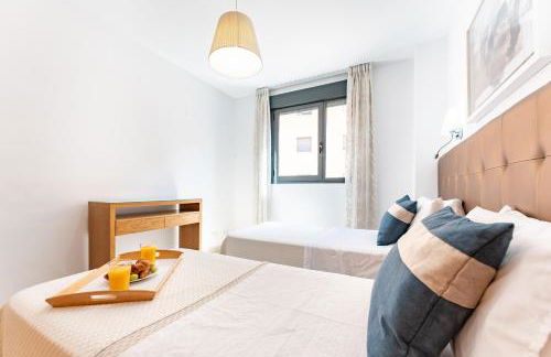 María Zambrano City Center & Parking - Foto 29