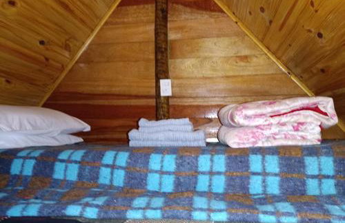 Chalé do Mirante do Itacolomi - Photo 7