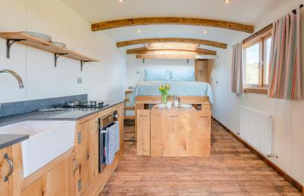 Betty Shepherd's Hut - Photo 6