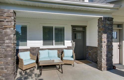 Garden City Townhome, Close to Parks and Downtown! - Photo 2