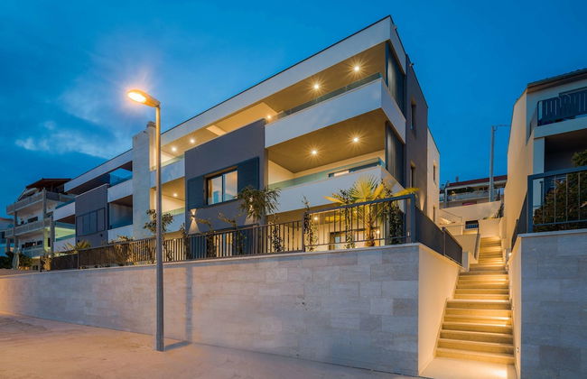 Villa Four Brothers Middle Floor - Foto 59