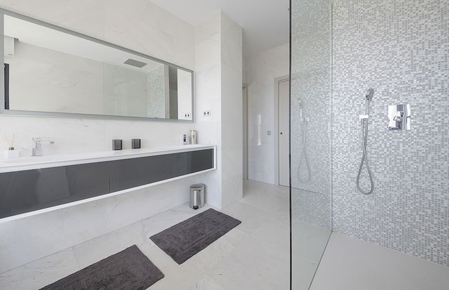 Exclusive Tamarit Villa TH 85 - Foto 31