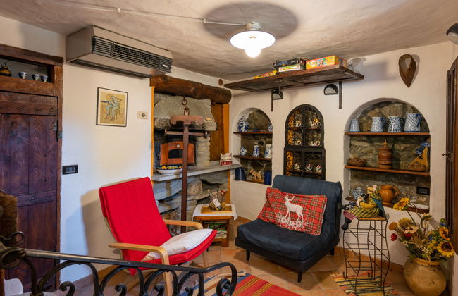 Maison Meynet - Photo 9