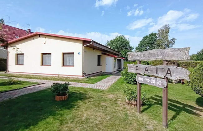 Holiday Apartment in Kopalino - Photo 1