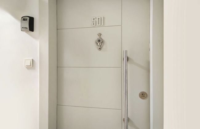 Marmada Suites - Photo 6