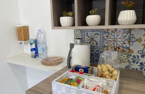 Rose Rosse - Sicily Holiday House - Foto 8