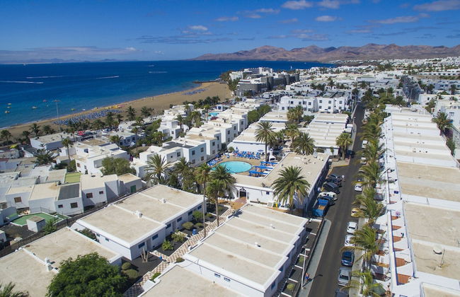 Apartamentos Jable Bermudas - Foto 74