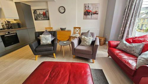 Apartment 3 Trowbridge Rd Bradford on Avon - Foto 3