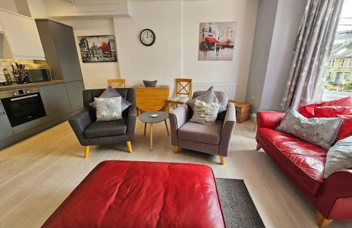 Apartment 3 Trowbridge Rd Bradford on Avon - Foto 3