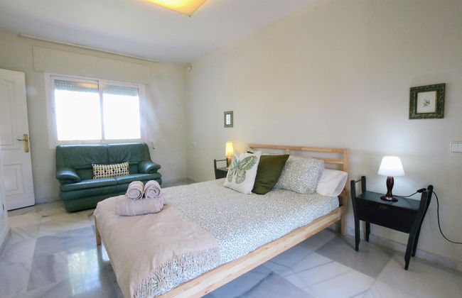 Tess Villa Becerra in Alhaurin de la Torre - Foto 19