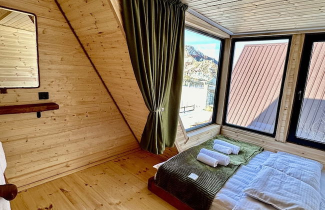 Hillside kazbegi - Foto 14