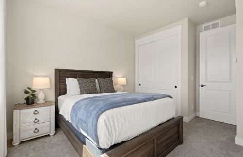 Scenic Mountain Retreat Golf, Pickleball, Relax - Foto 58