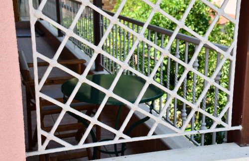 Blue and Green Guesthouse - Foto 21