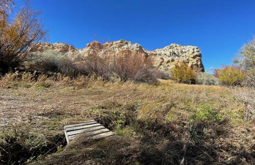 Tiny Creek Retreat - Foto 77