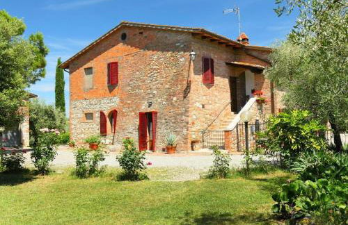 Agriturismo Cinuzza - Foto 1