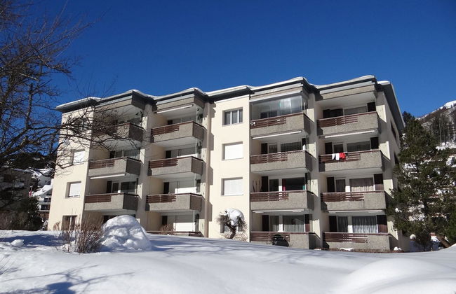 Sunnmatt Süd 412 - Foto 2