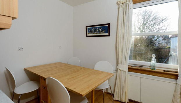 Servicio de comidas en la habitación