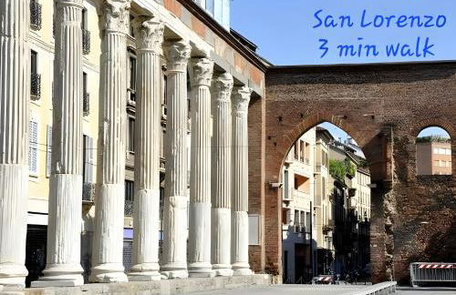 Navigli Ticinese Apartment - Foto 44