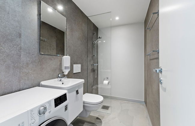 Aalesund City Apartment - Foto 66