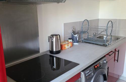 Appartement BREST st martin avec belles prestations - Foto 2