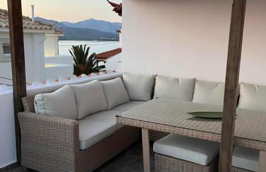 Maroulios Apartment - Foto 12