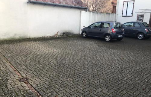 Loft 2 personnes Climatisé parking privé jardin - Foto 17