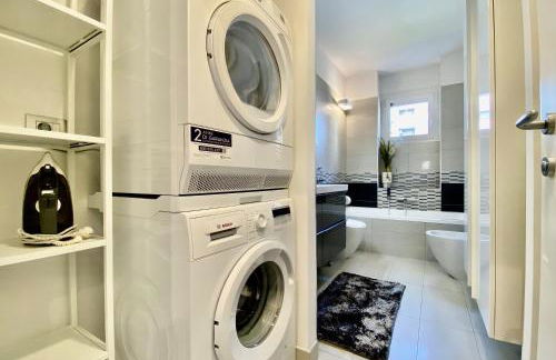 Bright 4-Bedroom Home Near San Siro - Foto 20