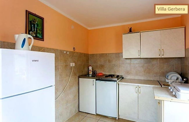 Vila Gerbera - Foto 17