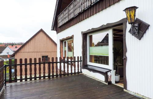 Ferienwohnung Zur Backstube - Foto 26