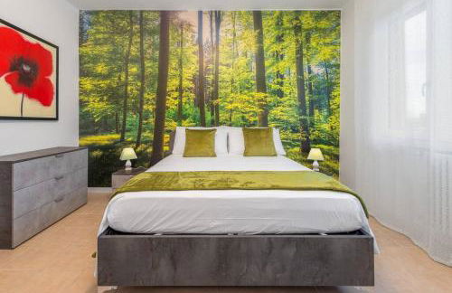 VillaPino 27 - New Apartment Como - Foto 1