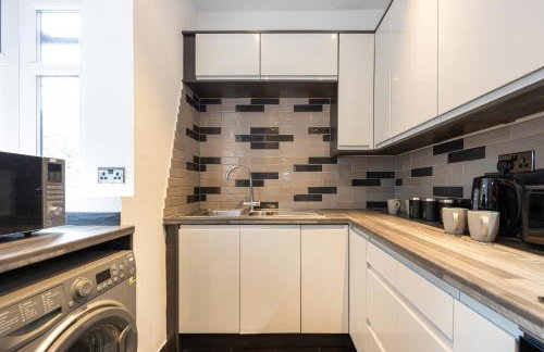 Accommodation in Newcastle Under Lyme - Foto 5