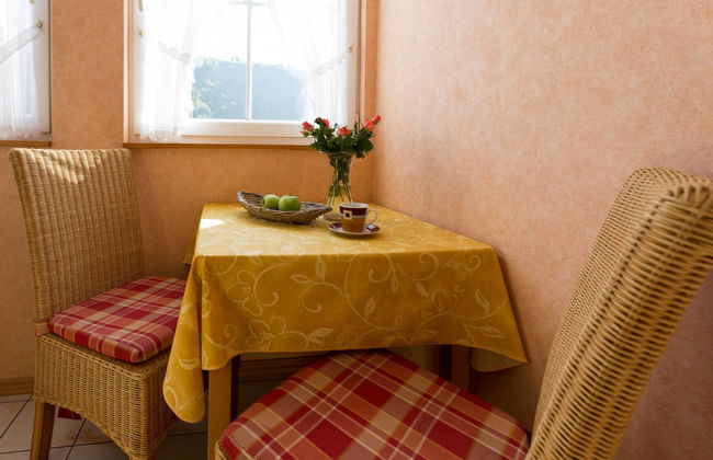 Ferienwohnung Sonnenlay - Foto 7