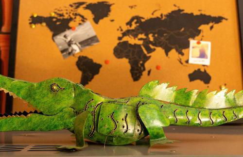 studio domloc - Foto 14