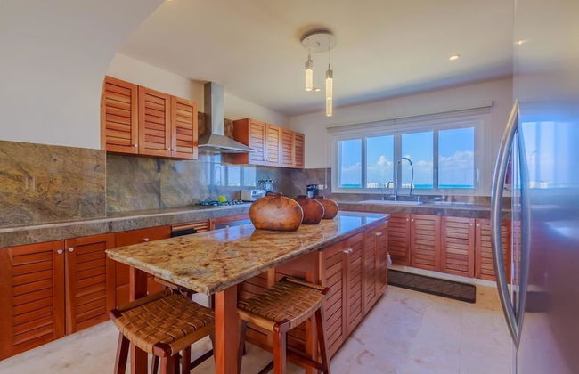 Isla 33 - Two Bedroom Villa 2403 - Foto 13