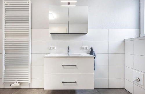 Ferienwohnung 1 - Foto 19