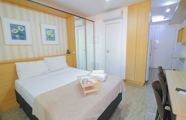 360 Life Resort by Ozped - Photo 36