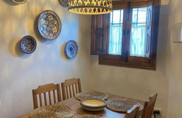 Acogedora Casa Rural en Olvera La Morada - Foto 16