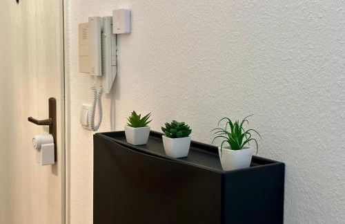 Ferienwohnung Rotenfelsblick - Foto 22