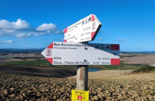 HILLS by Bibi Le Crete Senesi - Foto 35