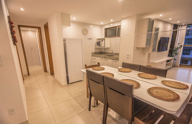 Luxor Paulo Miranda Home Service - Foto 58