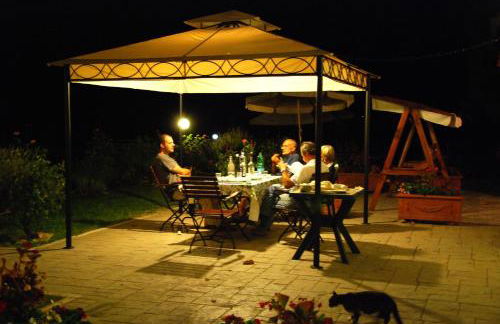 Agriturismo Valle degli Arci - Foto 28