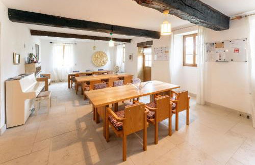 Château Marteret - Photo 11