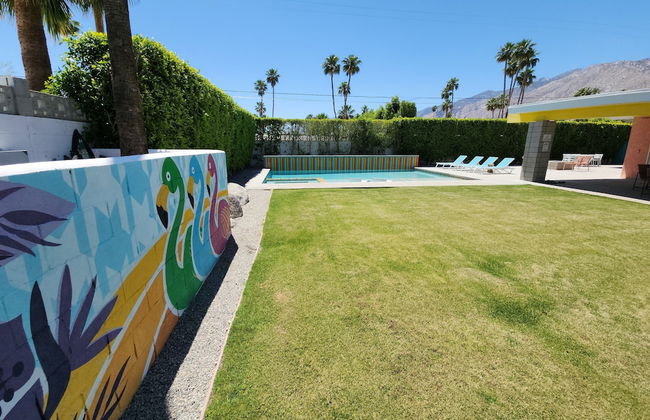 Rainbow Retreat - Foto 33