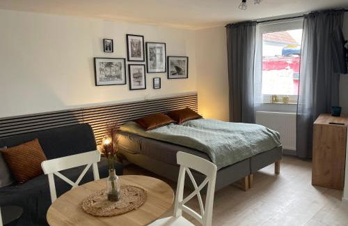 Freigeist Apartments - Foto 1