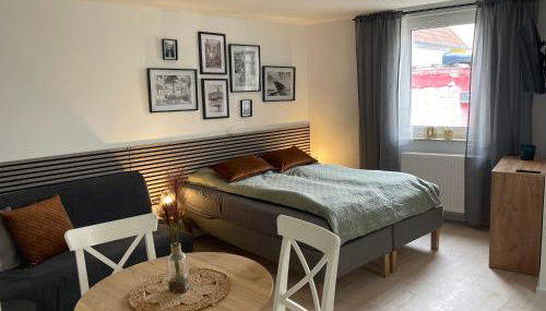 Freigeist Apartments - Foto 1