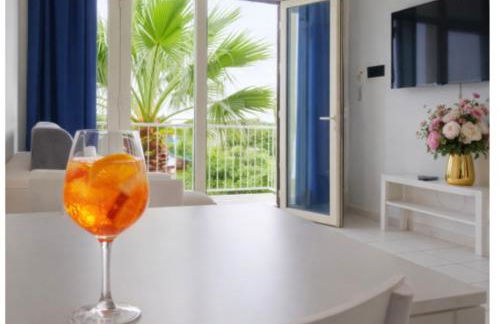 ALBACHIARA INN Residence Apartments - Foto 17