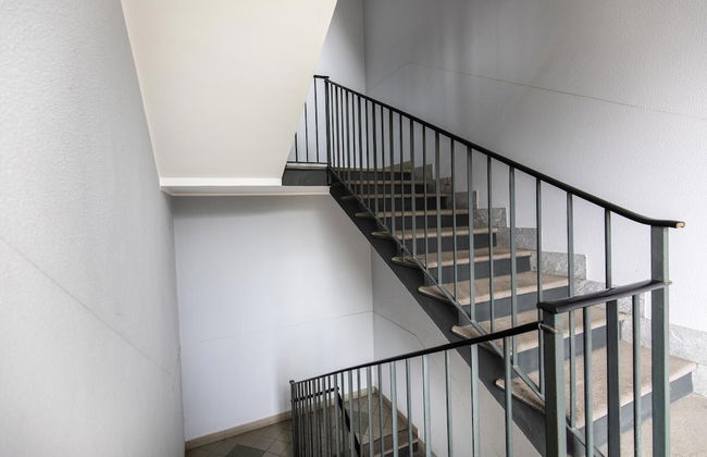 Bellarmino 21 in Milano - Foto 29