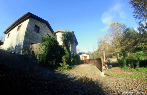 Rilhadas Casas de Campo - Foto 11