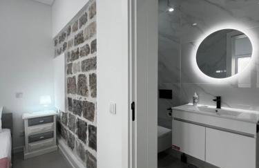 Cantinho da Paz - Central Apartments & Suites - Foto 21