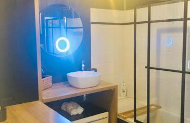 Hygge Loft Nantes Gare TGV jardin des plantes - Photo 8